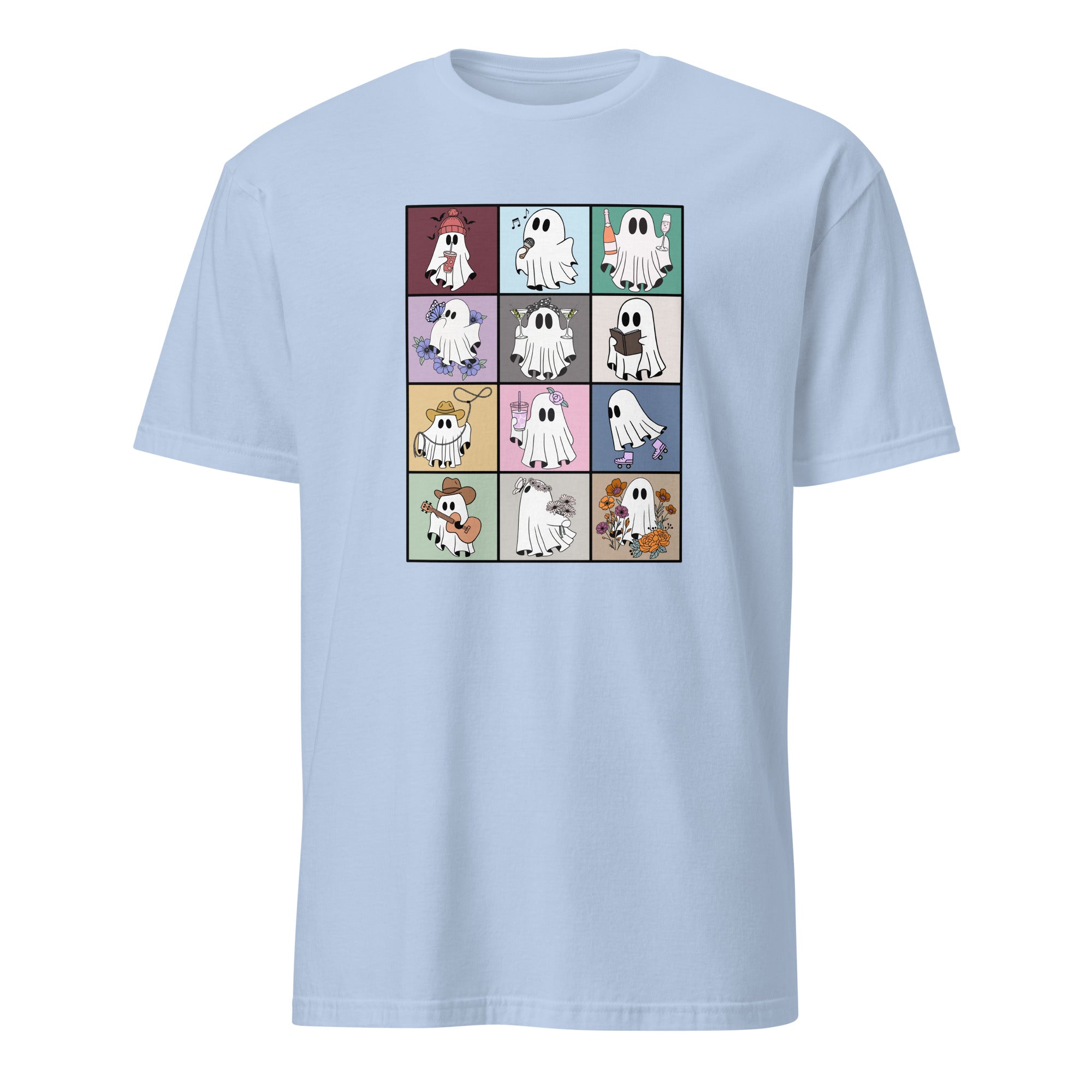 "In My Spooky Era" Unisex T-Shirt