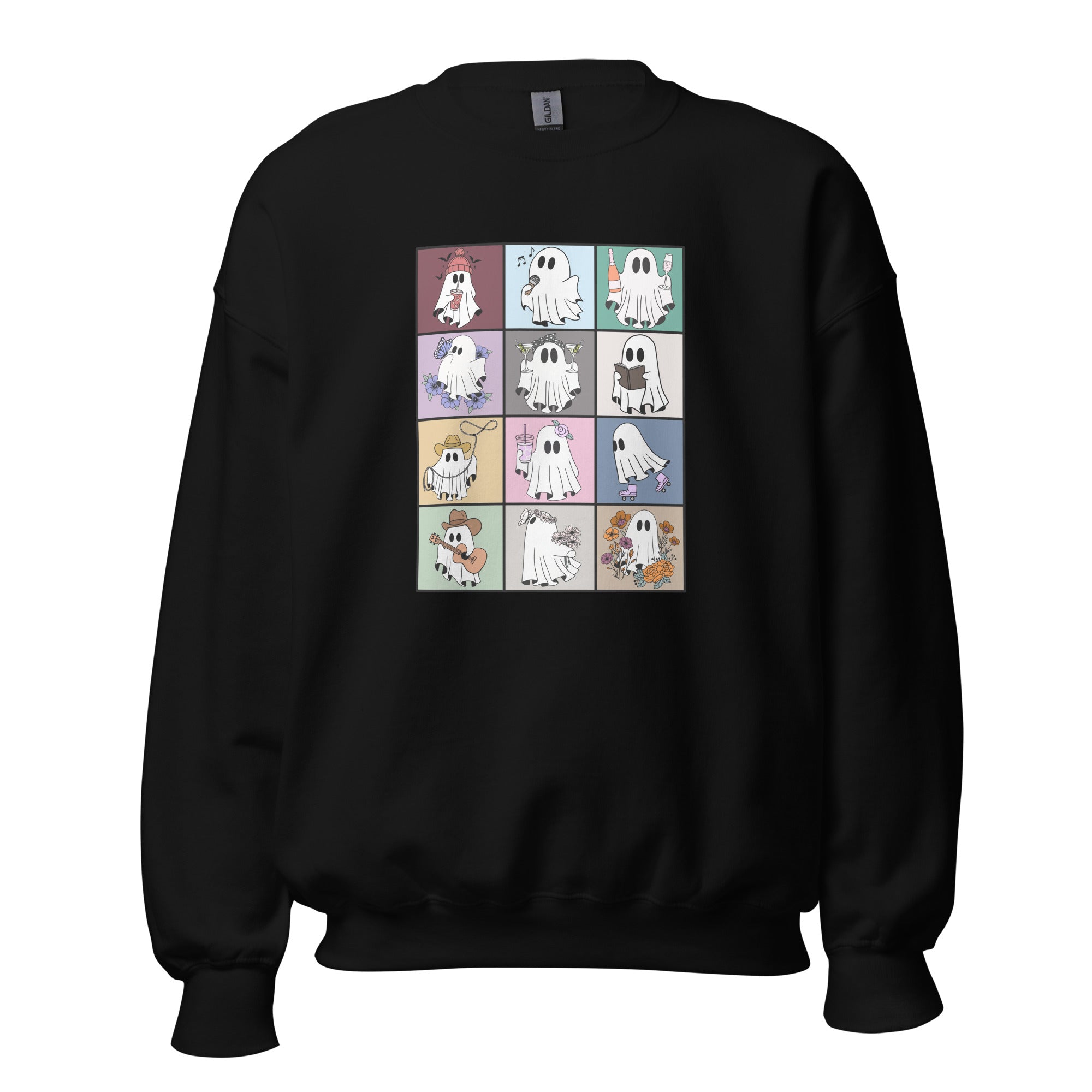"In My Spooky Era" Unisex Sweatshirt