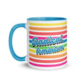 "Radical Feminism" Ceramic Mug