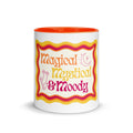 "Magical, Mystical, & Moody" Ceramic Mug