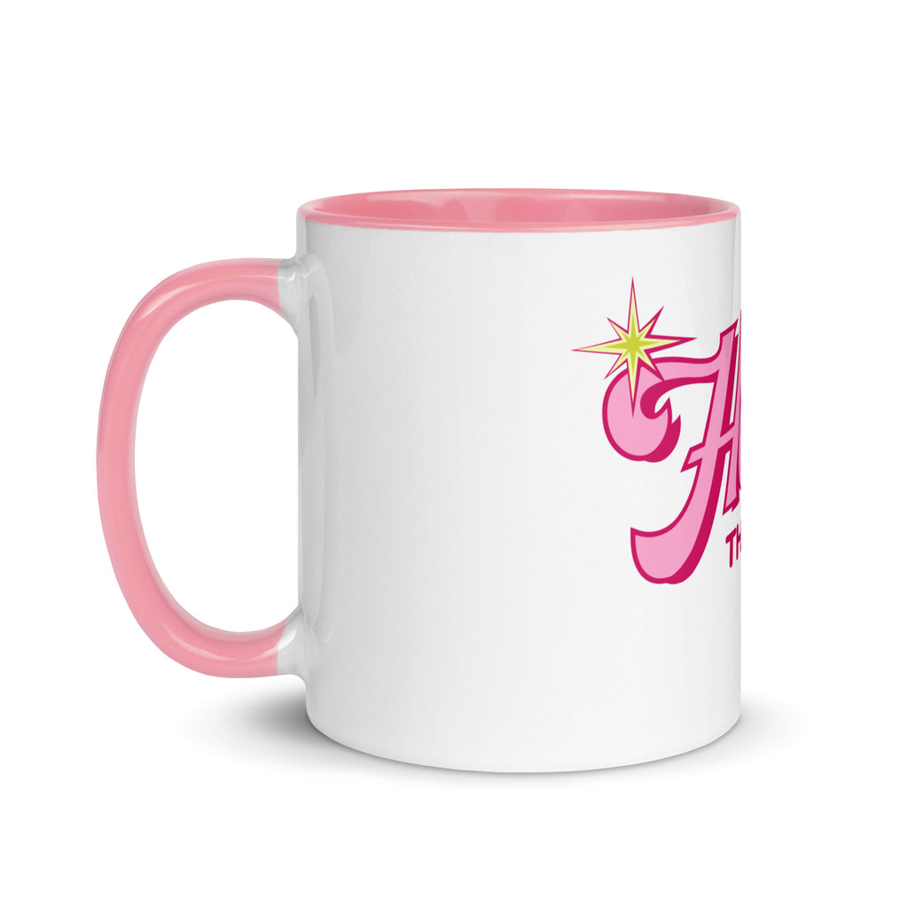 "Hex the Patriarchy" Ceramic Mug